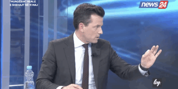 26 mijë USD në tre muaj, Agron Shehaj reagon në Log. mbi fushatën në rrjetet sociale dhe gjetjet e Skyweb.al